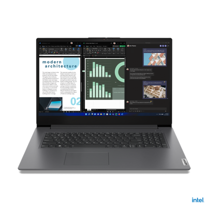 LENOVO NB ESSENTIAL V17-IRU G4 I7-1355U 16GB 512GB SSD 17.3 WIN 11 PRO [83A20017IX]