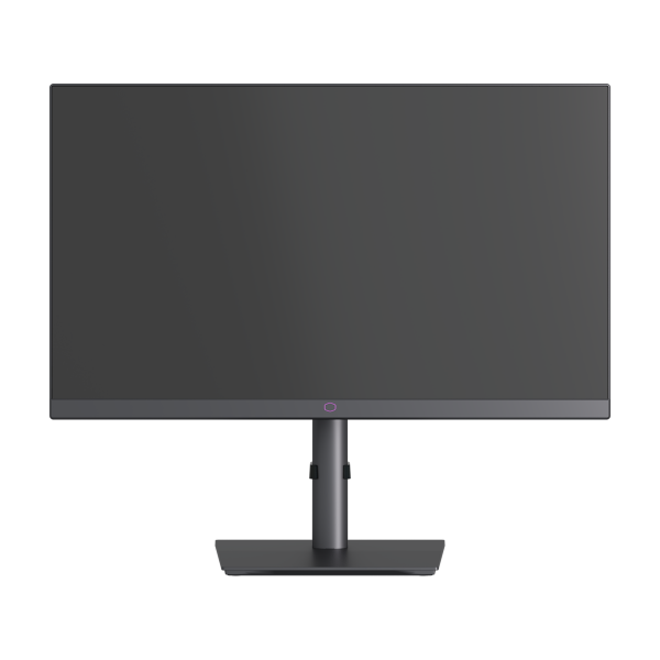 MONITOR MASTER COOLER 27 LED IPS 16:9 QHD 0.5 MS 180HZ, PIVOT, DP/HDMI, MULTIMEDIA, GM2711S [CMI-GM2711S-EK] 