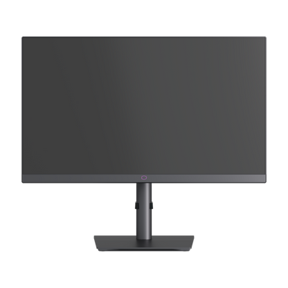 MONITOR MASTER COOLER 27 LED IPS 16:9 QHD 0.5 MS 180HZ, PIVOT, DP/HDMI, MULTIMEDIA, GM2711S [CMI-GM2711S-EK] 