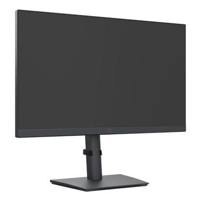 MONITOR MASTER COOLER 27 LED IPS 16:9 QHD 0.5 MS 180HZ, PIVOT, DP/HDMI, MULTIMEDIA, GM2711S [CMI-GM2711S-EK] 