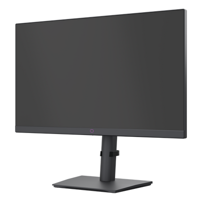 MONITOR MASTER COOLER 27 LED IPS 16:9 QHD 0.5 MS 180HZ, PIVOT, DP/HDMI, MULTIMEDIA, GM2711S [CMI-GM2711S-EK] 