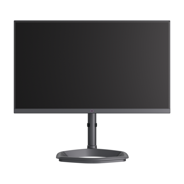 COOLER MASTER MONITOR GAMING 27 LED VA 16:9 QHD 1MS 165HZ, PIVOT, USB-C, DP/2HDMI, MULTIMEDIALE, TEMPEST GP2711 [CMI-GP2711-EK]