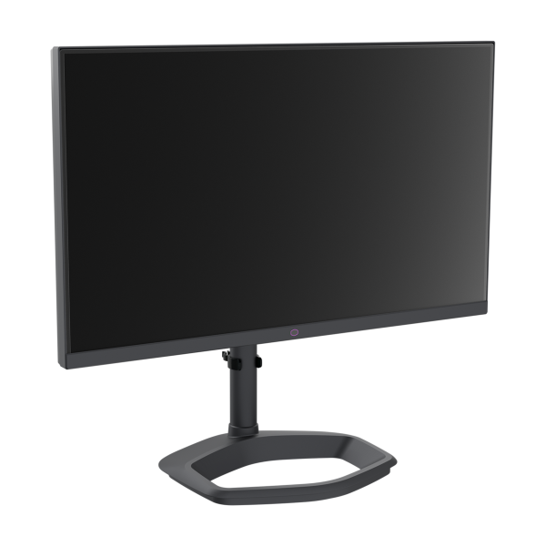 MONITOR MASTER COOLER 27 LED VA 16:9 QHD 1MS 165HZ, PIVOT, USB-C, DP/2HDMI, MULTIMEDIA, TEMPEST GP2711 [CMI-GP2711-EK] 