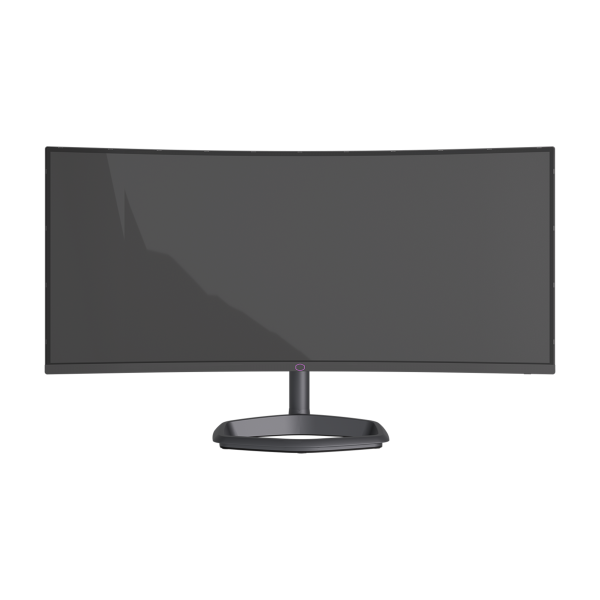 MONITOR CURVO COOLER MASTER 34 LED VA 21:9 UWQHD 180HZ, 320 CDM, 1500R, DOCK USB-C, DP/HDMI, MULTIMEDIA, GM34-CWQ2 [CMI-GM34-CWQ2-EK] 