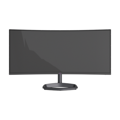 MONITOR CURVO COOLER MASTER 34 LED VA 21:9 UWQHD 180HZ, 320 CDM, 1500R, DOCK USB-C, DP/HDMI, MULTIMEDIA, GM34-CWQ2 [CMI-GM34-CWQ2-EK] 