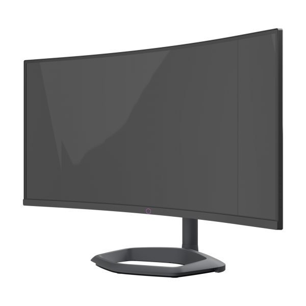 MONITOR CURVO COOLER MASTER 34 LED VA 21:9 UWQHD 180HZ, 320 CDM, 1500R, DOCK USB-C, DP/HDMI, MULTIMEDIA, GM34-CWQ2 [CMI-GM34-CWQ2-EK] 