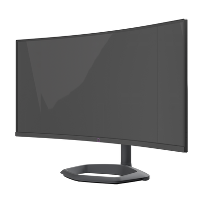 MONITOR CURVO COOLER MASTER 34 LED VA 21:9 UWQHD 180HZ, 320 CDM, 1500R, DOCK USB-C, DP/HDMI, MULTIMEDIA, GM34-CWQ2 [CMI-GM34-CWQ2-EK] 