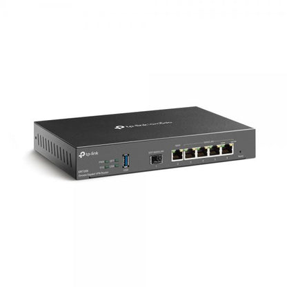 TP-Link SafeStream Gigabit Multi-WAN VPN Router [ER7206]