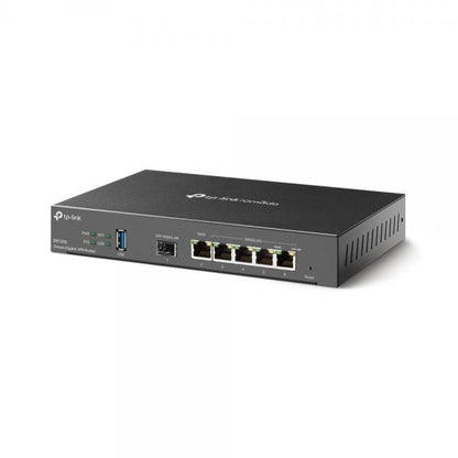 SafeStream Gigabit Multi-WAN VPN Router [ER7206] 