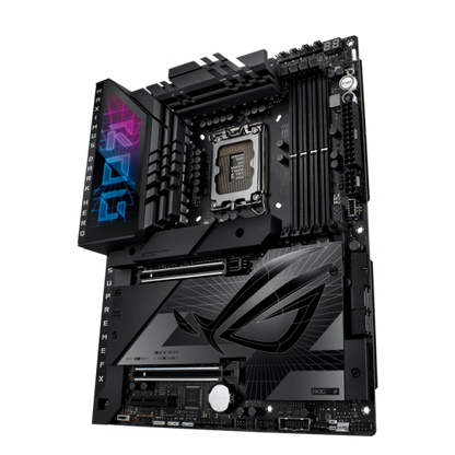 ASUS ROG MAXIMUS Z790 DARK HERO Intel Z790 LGA 1700 ATX [90MB1F90-M0EAY0]