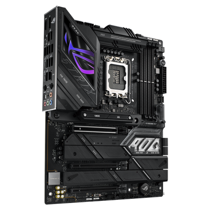 ASUS MB Z790, ROG STRIX Z790-E GAMING WIFI II, LGA 1700, DDR5, M2, 90MB1FC0-M0EAY0 [ROG ST Z790-E GA WIF]