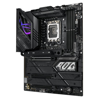 ASUS MB Z790, ROG STRIX Z790-E GAMING WIFI II, LGA 1700, DDR5, M2, 90MB1FC0-M0EAY0 [ROG ST Z790-E GA WIF]