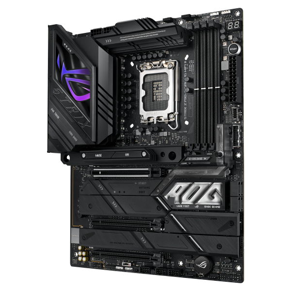 ASUS ROG STRIX Z790-E GAMING WIFI II Intel Z790 LGA 1700 ATX [90MB1FC0-M0EAY0]