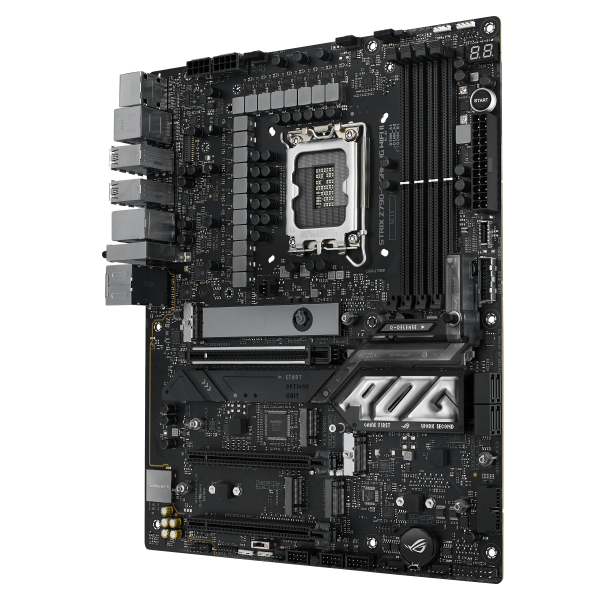 ASUS MB Z790, ROG STRIX Z790-E GAMING WIFI II, LGA 1700, DDR5, M2, 90MB1FC0-M0EAY0 [ROG ST Z790-E GA WIF]