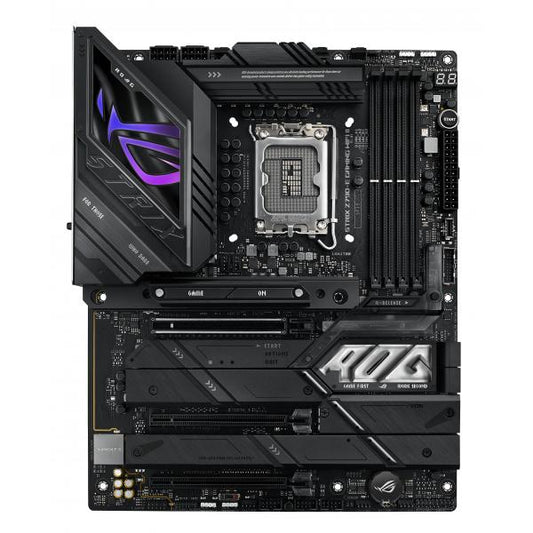 ASUS ROG STRIX Z790-E GAMING WIFI II Intel Z790 LGA 1700 ATX [90MB1FC0-M0EAY0]