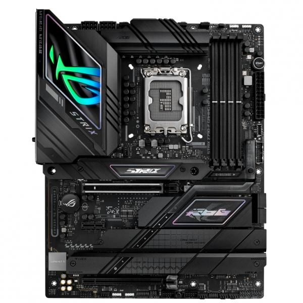 ASUS MB Z790, ROG STRIX Z790-F GAMING WIFI II, LGA 1700, DDR5, 90MB1FM0-M0EAY0, Z790 REFRESH [RG ST Z790-F G WF II]