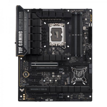 ASUS MB Z790, TUF GAMING Z790-PRO WIFI, LGA 1700, DDR5, 90MB1FJ0-M0EAY0 [TUF GAM Z790-PRO WIF]