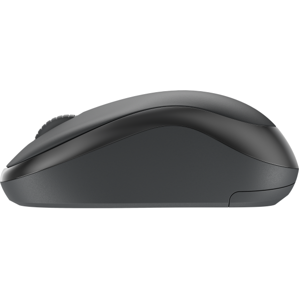 Logitech M240 Wireless Mouse for Business - Graphite [910-007182]