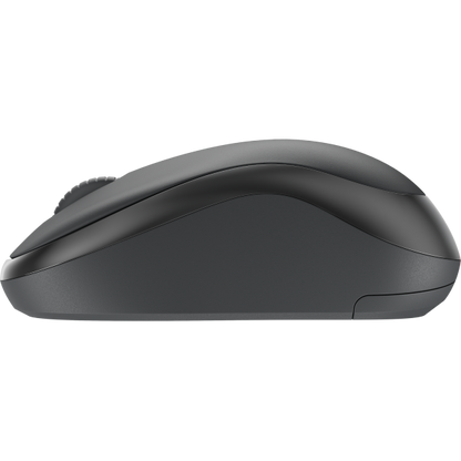 Logitech M240 Wireless Mouse for Business - Graphite [910-007182]