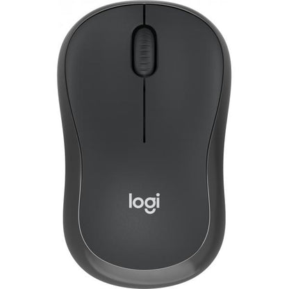 Logitech M240 Wireless Mouse for Business - Graphite [910-007182]