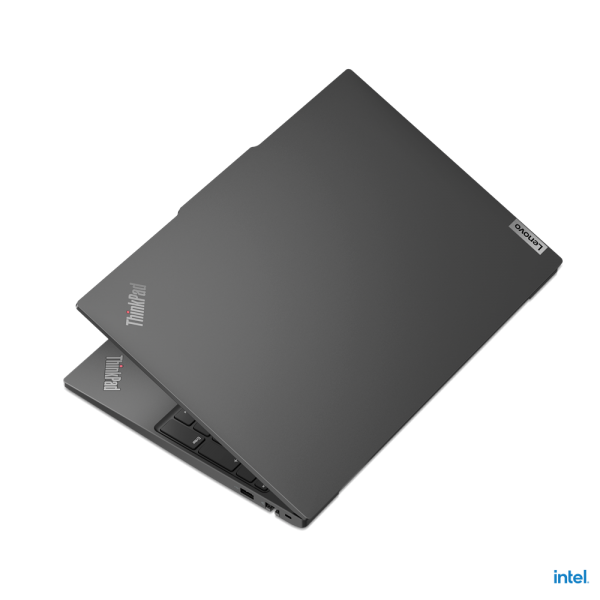 Lenovo ThinkPad E16 Gen 1 (Intel) Computer portatile 40,6 cm (16") WUXGA Intel Core i5 i5-1335U 8 GB DDR4-SDRAM 256 GB SSD Wi-Fi 6 (802.11ax) Windows 11 Pro Nero [21JN004NIX]