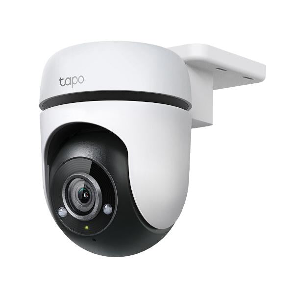 TP-Link Tapo TC40 Cupola Telecamera di sicurezza IP Interno e esterno 1920 x 1080 Pixel Soffitto/Parete/Palo [TC40]