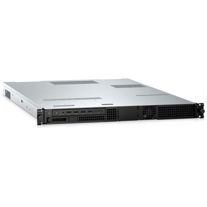 HP Z4 Rack G5 Intel Xeon W w3-2425 32 GB DDR5-SDRAM 1 TB SSD NVIDIA Quadro T1000 Windows 11 Pro Telaio montato a rack Stazione di lavoro Nero [82F49ET#ABZ]