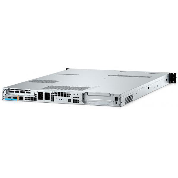 HP Z4 Rack G5 Intel Xeon W w3-2425 32 GB DDR5-SDRAM 1 TB SSD NVIDIA Quadro T1000 Windows 11 Pro Telaio montato a rack Stazione di lavoro Nero [82F49ET#ABZ]