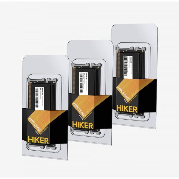 Hiksemi HS-Sodimm-HIKER memoria 8 GB 1 x 8 GB DDR4 3200 MHz [324101121]