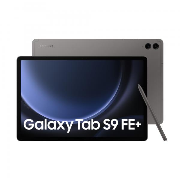 Samsung Galaxy Tab S9 FE+ (5G) [SM-X616BZAAEUE]