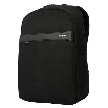 Targus 15 - 16 inch GeoLite EcoSmart Essentials Backpack - Black [TSB960GL]