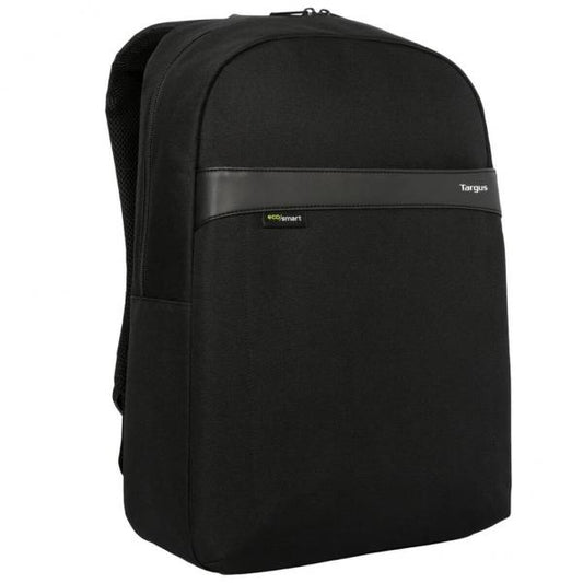 Targus 15 - 16 inch GeoLite EcoSmart Essentials Backpack - Black [TSB960GL]