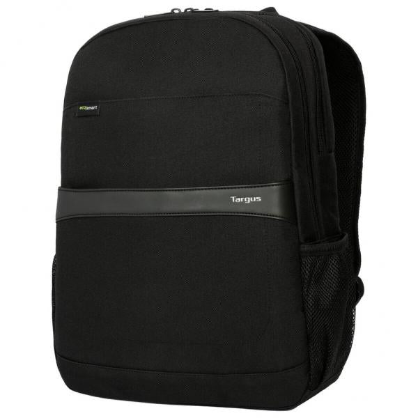 Targus 14 - 16 inch GeoLite EcoSmart Advanced Backpack - Black [TSB962GL]