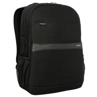 Targus 14 - 16 inch GeoLite EcoSmart Advanced Backpack - Black [TSB962GL]