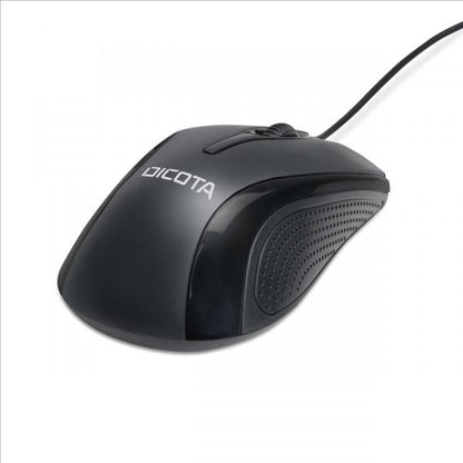 DICOTA D32011 mouse Ambidestro USB tipo A 1200 DPI [D32011]