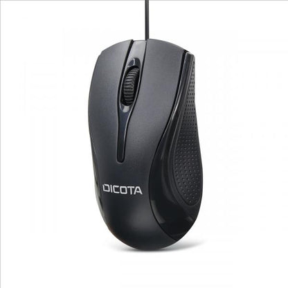 DICOTA D32011 mouse Ambidestro USB tipo A 1200 DPI [D32011]