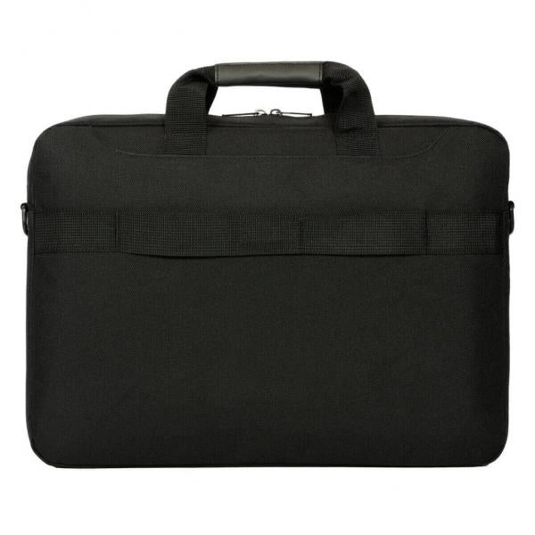 Targus 13 - 14 inch GeoLite EcoSmart Slim Brief - Black [TBS576GL]