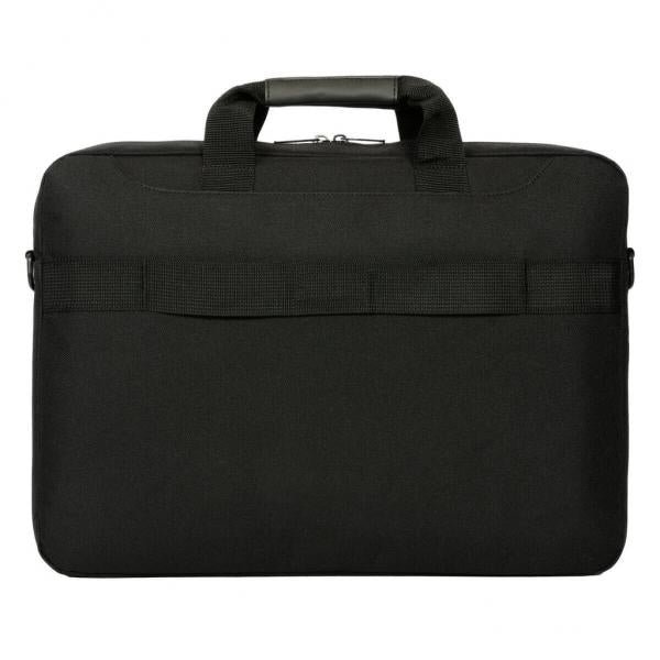 Targus 15 - 16 inch GeoLite EcoSmart Slim Brief - Black [TSS984GL]