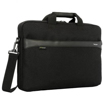 Targus 15 - 16 inch GeoLite EcoSmart Slim Brief - Black [TSS984GL]