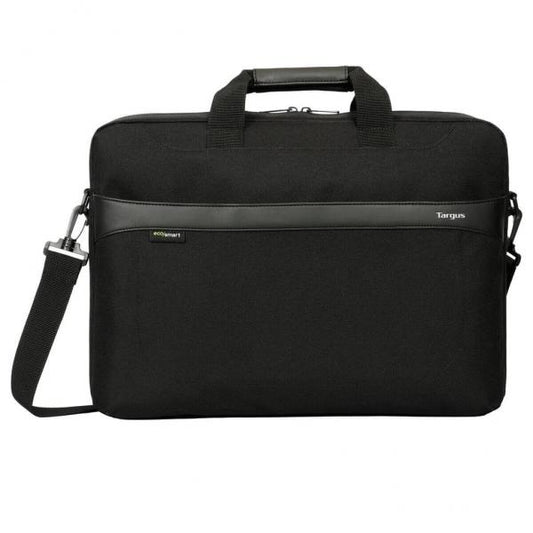 Targus 15 - 16 inch GeoLite EcoSmart Slim Brief - Black [TSS984GL]