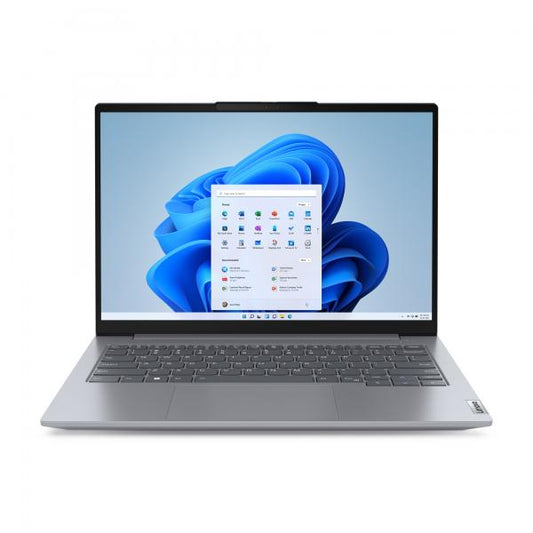 Lenovo ThinkBook 14 G6 ABP Notebook 35.6 cm (14") WUXGA AMD Ryzen 7 7730U 16 GB DDR4-SDRAM 512 GB SSD Wi-Fi 6 (802.11ax) Windows 11 Pro Gray [21KJ0016IX]