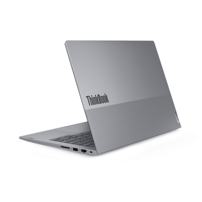 LENOVO NB THINKBOOK 14-IRL GEN6 I5-1335U 8GB 256GB 14 WIN 11 PRO [21KG001EIX]