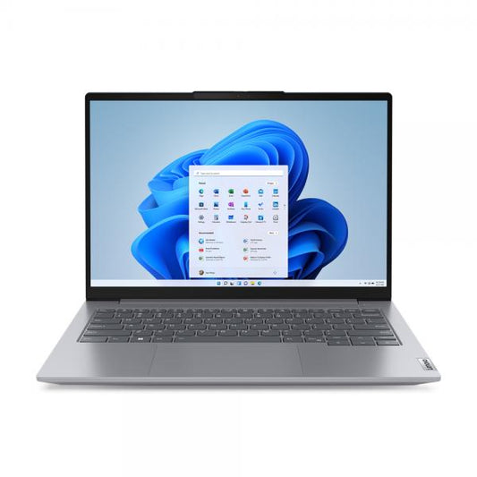 Lenovo ThinkBook 14 Computer portatile 35,6 cm (14") WUXGA Intel Core i5 i5-1335U 8 GB DDR5-SDRAM 256 GB SSD Wi-Fi 6 (802.11ax) Windows 11 Pro Grigio [21KG001EIX]