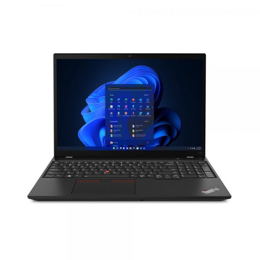 Lenovo ThinkPad P16s Gen 2 (Intel) Workstation mobile 40,6 cm (16") WUXGA Intel Core i7 i7-1370P 32 GB LPDDR5x-SDRAM 1 TB SSD NVIDIA RTX A500 Wi-Fi 6E (802.11ax) Windows 11 Pro Nero [21HK0049IX]