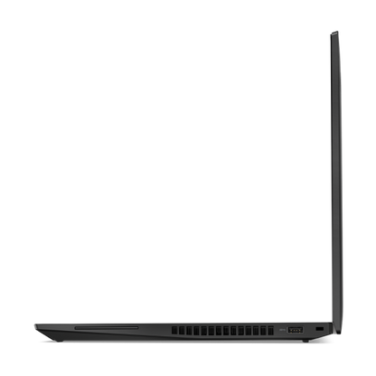 Lenovo ThinkPad P16s Workstation mobile 40,6 cm (16") WUXGA AMD Ryzen 7 PRO 7840U 32 GB LPDDR5x-SDRAM 1 TB SSD Wi-Fi 6E (802.11ax) Windows 11 Pro Nero [21K9000BIX]