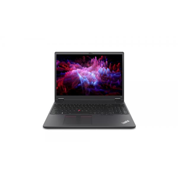 LENOVO NB WKS THINKPAD P16V GEN 1 I7-13700H 32GB 1TB SSD 16 WUXGA RTX A1000 RETROILUMINADO WIN 11 PRO 3YDE [21FC000EIX]