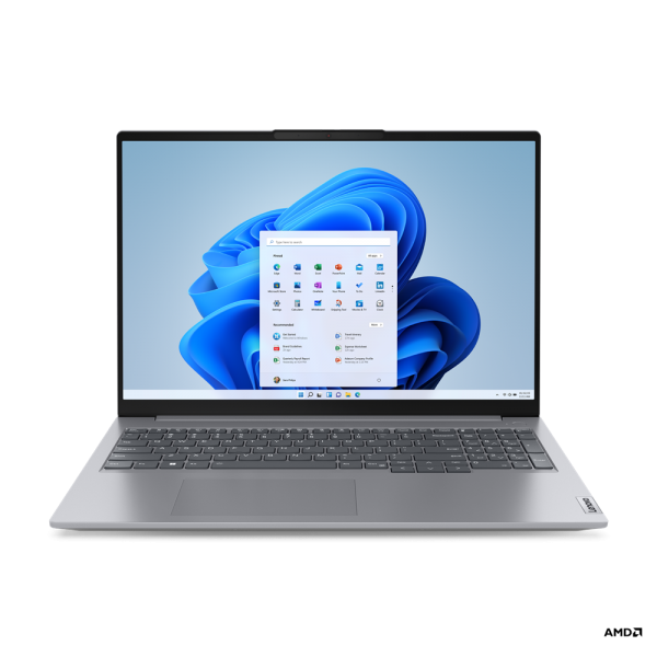 LENOVO NB THINKBOOK 16 G6 ABP RYZEN7 7730 16GB 512GB SSD 16 WIN 11 PRO [21KK001BIX]