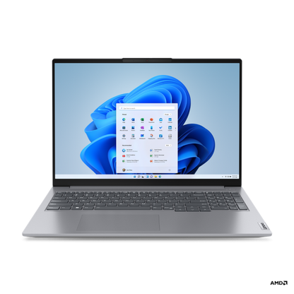 LENOVO NB THINKBOOK 16 G6 ABP RYZEN7 7730 16GB 512GB SSD 16 WIN 11 PRO [21KK001BIX]