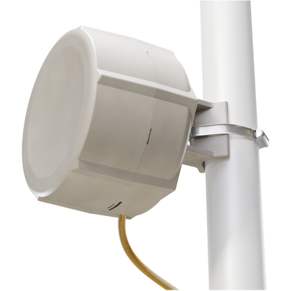 MikroTik, SXT LTE6 kit (RouterOS L3) with FG621-EA card, International version SXTR&FG621-EA [SXTR&FG621-EA]