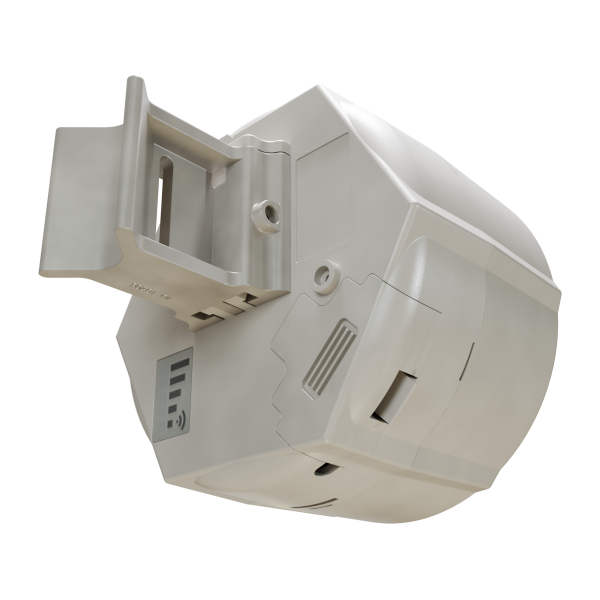 MikroTik, SXT LTE6 kit (RouterOS L3) with FG621-EA card, International version SXTR&FG621-EA [SXTR&FG621-EA]